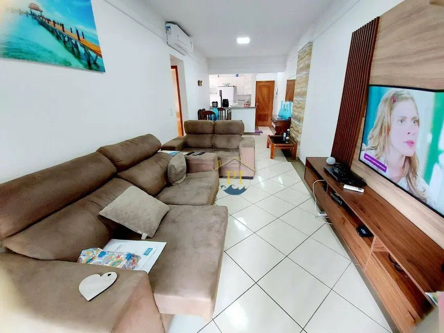 Apartamento com 2 quartos à venda, 87m2 em Canto do Forte, Praia Grande - SP - imagem 3 Foto 3 de Apartamento com 2 quartos à venda, 87m2 em Canto do Forte, Praia Grande - SP