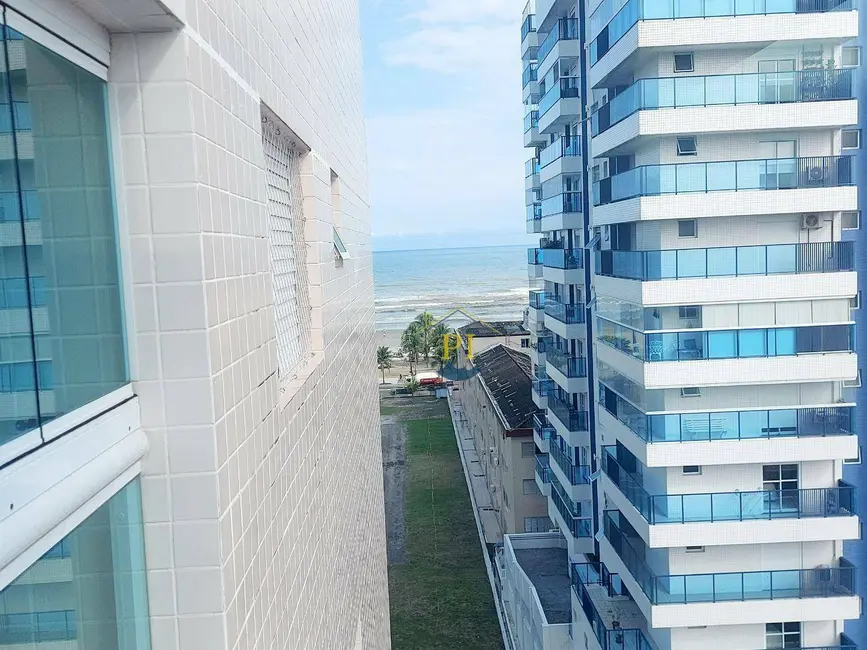 Foto 8 de Apartamento com 2 quartos à venda, 83m2 em Boqueirão, Praia Grande - SP