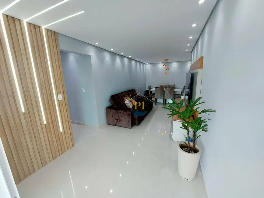 Foto 5 de Apartamento com 2 quartos à venda, 83m2 em Boqueirão, Praia Grande - SP