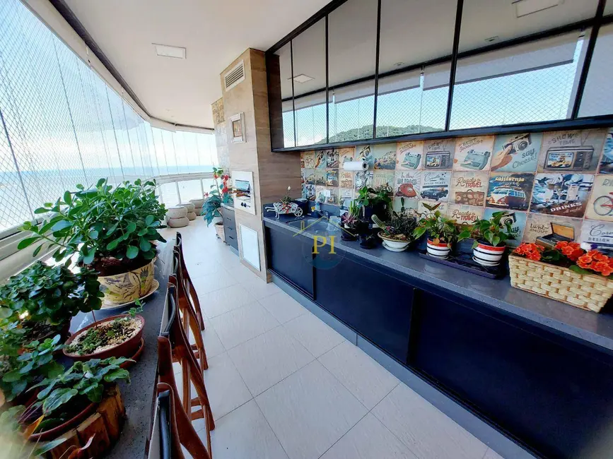 Apartamento com 4 quartos à venda, 212m2 em Canto do Forte, Praia Grande - SP - imagem 8 Foto 8 de Apartamento com 4 quartos à venda, 212m2 em Canto do Forte, Praia Grande - SP