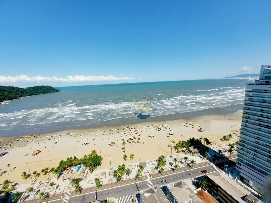 Apartamento com 4 quartos à venda, 212m2 em Canto do Forte, Praia Grande - SP - imagem 6 Foto 6 de Apartamento com 4 quartos à venda, 212m2 em Canto do Forte, Praia Grande - SP