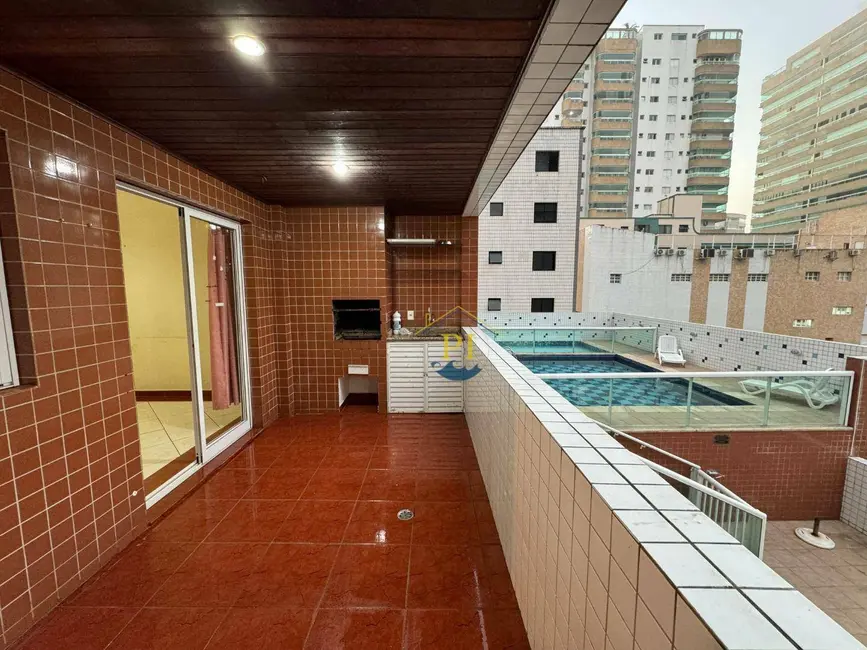 Apartamento com 3 quartos à venda, 96m2 em Praia Grande - SP - imagem 5 Foto 5 de Apartamento com 3 quartos à venda, 96m2 em Praia Grande - SP
