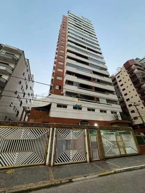Apartamento com 3 quartos à venda, 96m2 em Praia Grande - SP - imagem 1 Foto 1 de Apartamento com 3 quartos à venda, 96m2 em Praia Grande - SP