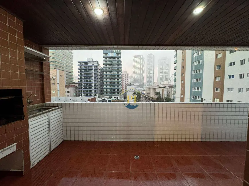 Apartamento com 3 quartos à venda, 96m2 em Praia Grande - SP - imagem 4 Foto 4 de Apartamento com 3 quartos à venda, 96m2 em Praia Grande - SP