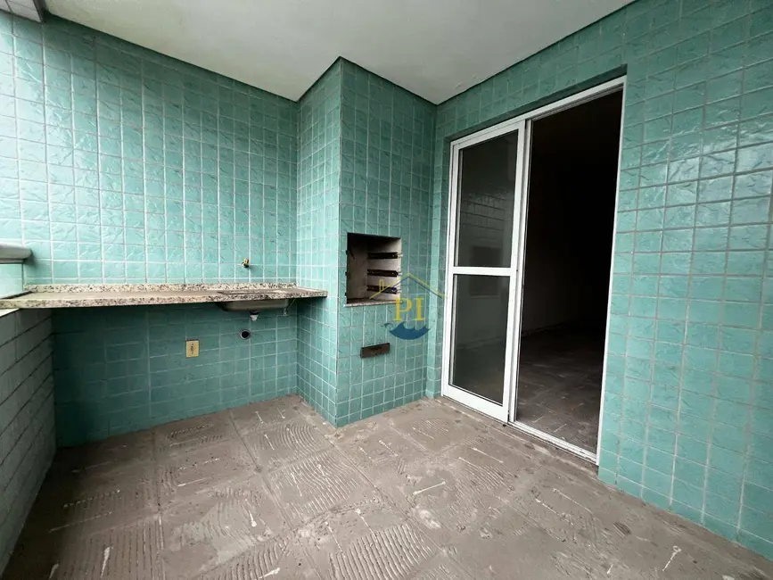 Apartamento com 3 quartos à venda, 98m2 em Canto do Forte, Praia Grande - SP - imagem 6 Foto 6 de Apartamento com 3 quartos à venda, 98m2 em Canto do Forte, Praia Grande - SP