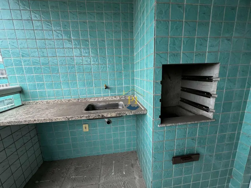 Apartamento com 3 quartos à venda, 98m2 em Canto do Forte, Praia Grande - SP - imagem 7 Foto 7 de Apartamento com 3 quartos à venda, 98m2 em Canto do Forte, Praia Grande - SP