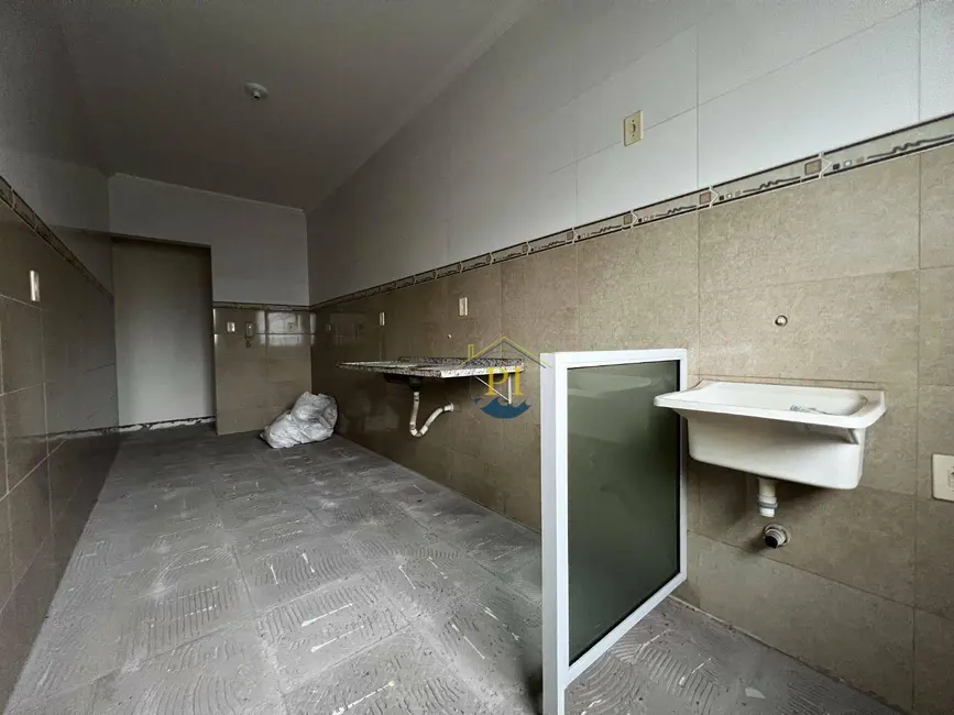 Apartamento com 3 quartos à venda, 98m2 em Canto do Forte, Praia Grande - SP - imagem 2 Foto 2 de Apartamento com 3 quartos à venda, 98m2 em Canto do Forte, Praia Grande - SP