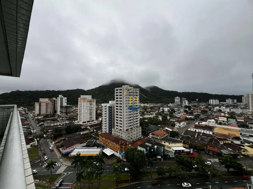 Apartamento com 3 quartos à venda, 98m2 em Canto do Forte, Praia Grande - SP - imagem 9 Foto 9 de Apartamento com 3 quartos à venda, 98m2 em Canto do Forte, Praia Grande - SP