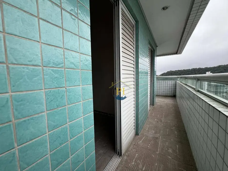 Apartamento com 3 quartos à venda, 98m2 em Canto do Forte, Praia Grande - SP - imagem 8 Foto 8 de Apartamento com 3 quartos à venda, 98m2 em Canto do Forte, Praia Grande - SP