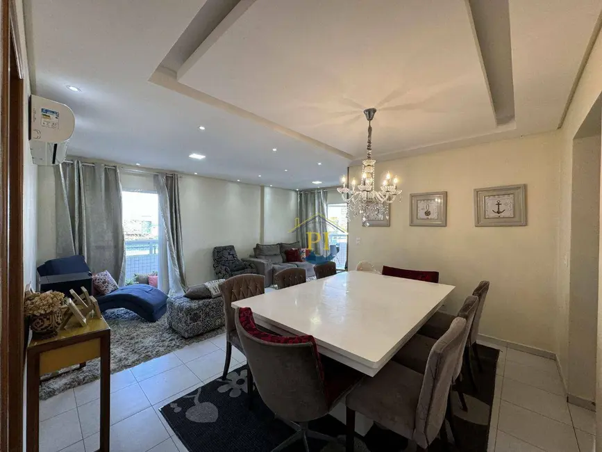 Apartamento com 3 quartos à venda, 123m2 em Praia Grande - SP - imagem 1 Foto 1 de Apartamento com 3 quartos à venda, 123m2 em Praia Grande - SP