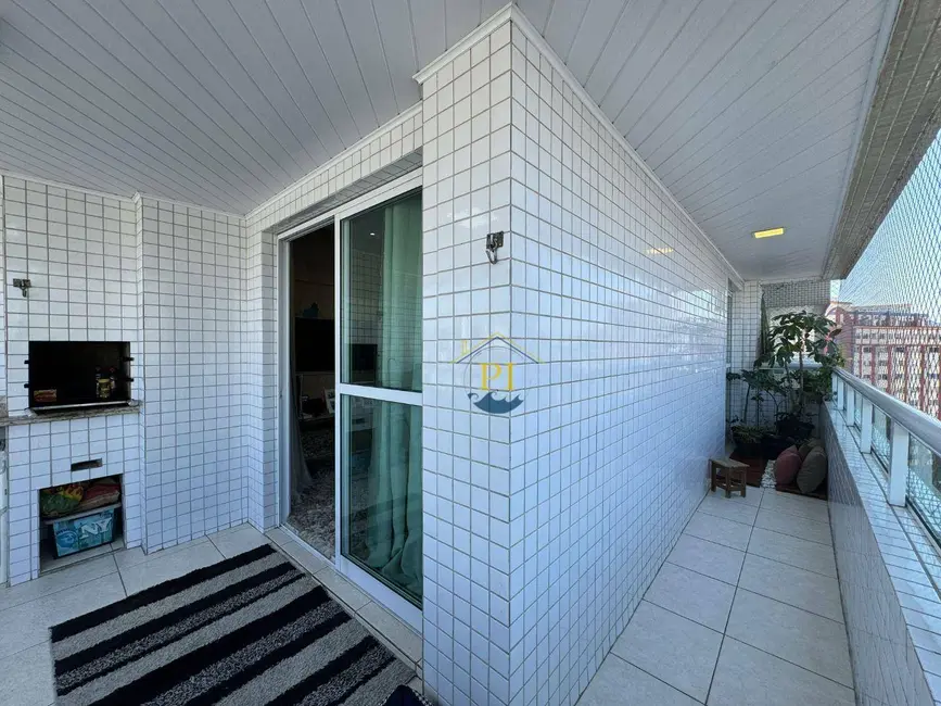 Apartamento com 3 quartos à venda, 123m2 em Praia Grande - SP - imagem 9 Foto 9 de Apartamento com 3 quartos à venda, 123m2 em Praia Grande - SP