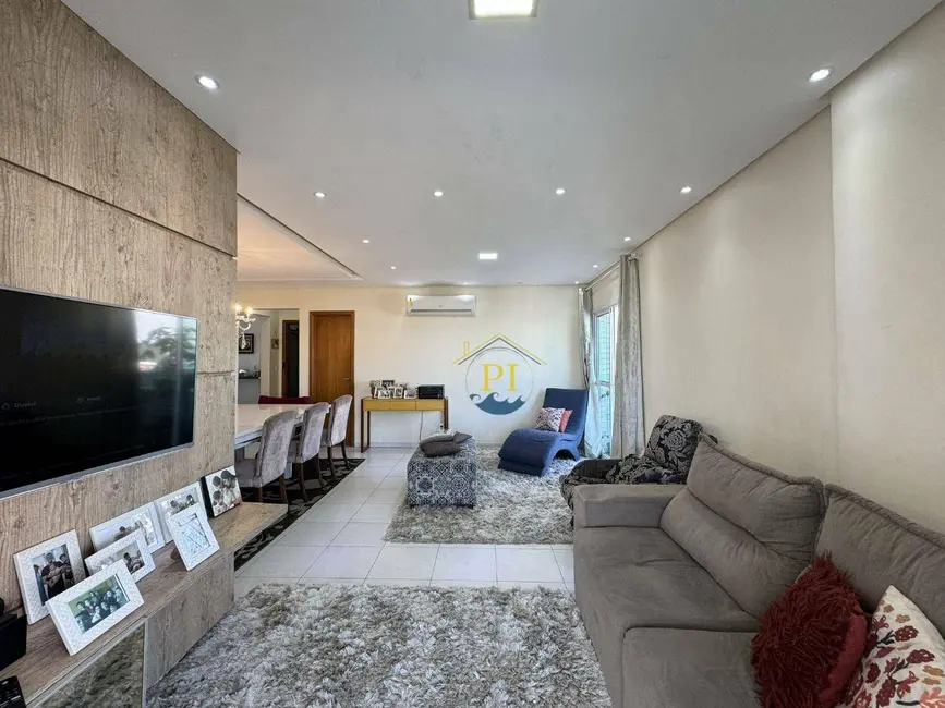 Apartamento com 3 quartos à venda, 123m2 em Praia Grande - SP - imagem 6 Foto 6 de Apartamento com 3 quartos à venda, 123m2 em Praia Grande - SP