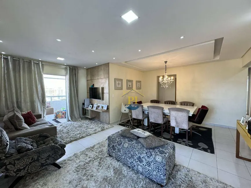 Apartamento com 3 quartos à venda, 123m2 em Praia Grande - SP - imagem 3 Foto 3 de Apartamento com 3 quartos à venda, 123m2 em Praia Grande - SP