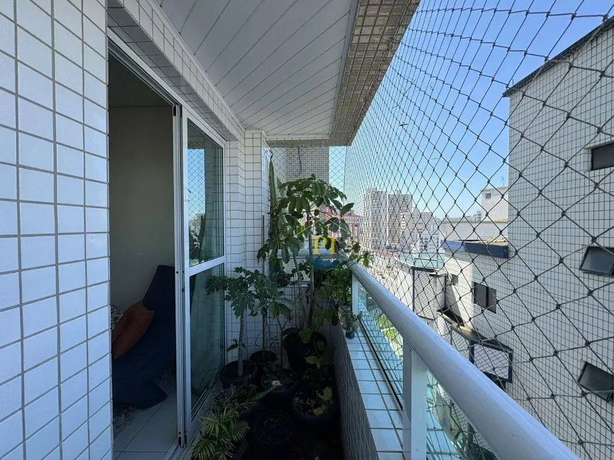 Apartamento com 3 quartos à venda, 123m2 em Praia Grande - SP - imagem 4 Foto 4 de Apartamento com 3 quartos à venda, 123m2 em Praia Grande - SP