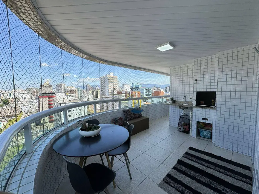 Apartamento com 3 quartos à venda, 123m2 em Praia Grande - SP - imagem 7 Foto 7 de Apartamento com 3 quartos à venda, 123m2 em Praia Grande - SP