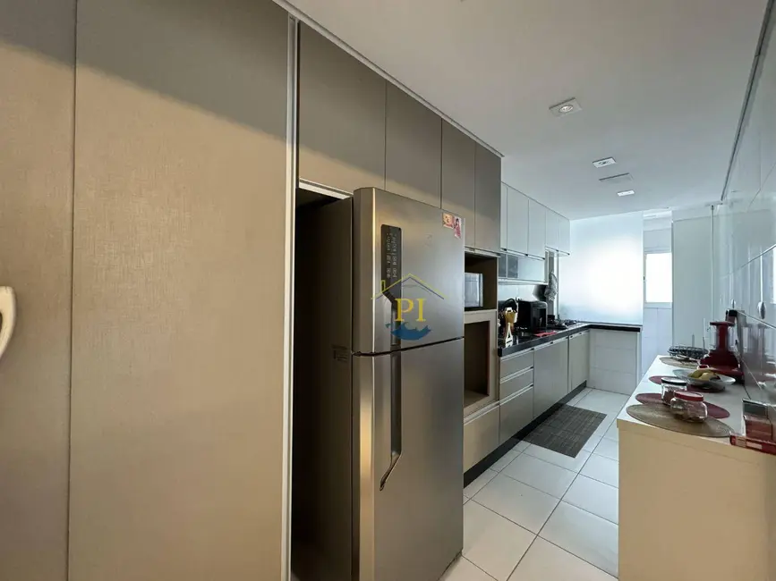 Foto 5 de Apartamento com 3 quartos à venda, 102m2 em Canto do Forte, Praia Grande - SP