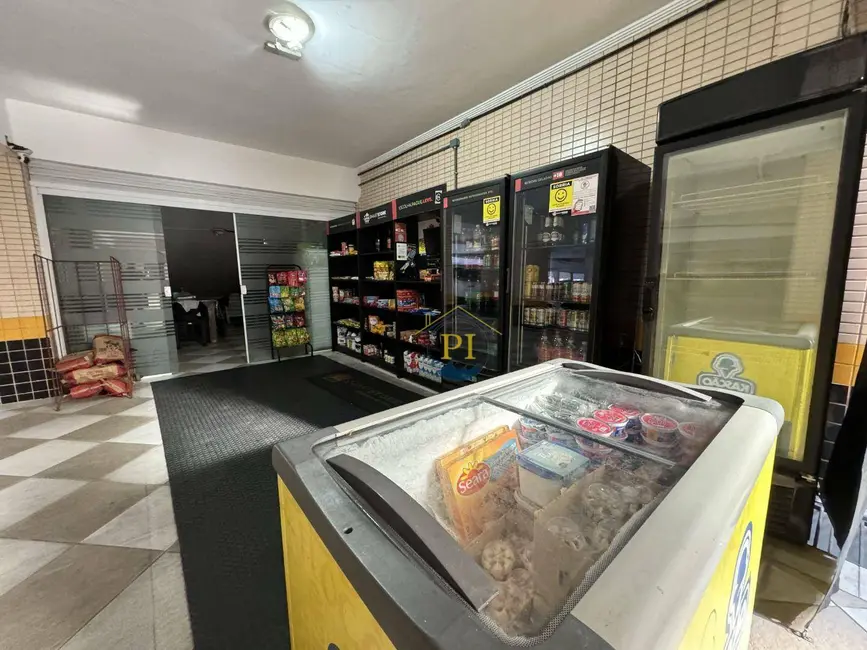 Foto 2 de Apartamento com 3 quartos à venda, 102m2 em Canto do Forte, Praia Grande - SP