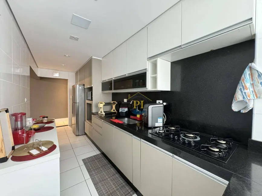 Foto 7 de Apartamento com 3 quartos à venda, 102m2 em Canto do Forte, Praia Grande - SP