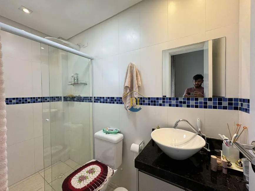 Foto 1 de Apartamento com 3 quartos à venda, 125m2 em Canto do Forte, Praia Grande - SP