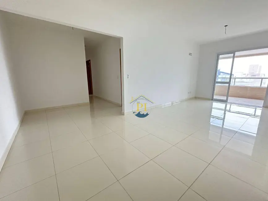 Foto 6 de Apartamento com 3 quartos à venda, 119m2 em Aviação, Praia Grande - SP