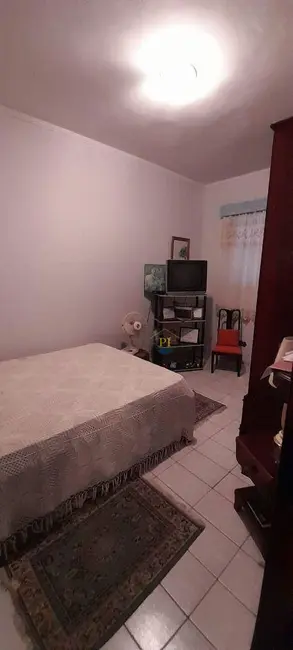 Foto 9 de Apartamento com 3 quartos à venda, 110m2 em Praia Grande - SP