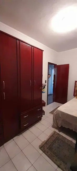 Foto 6 de Apartamento com 3 quartos à venda, 110m2 em Praia Grande - SP