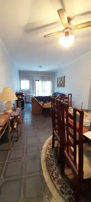 Foto 4 de Apartamento com 3 quartos à venda, 110m2 em Praia Grande - SP