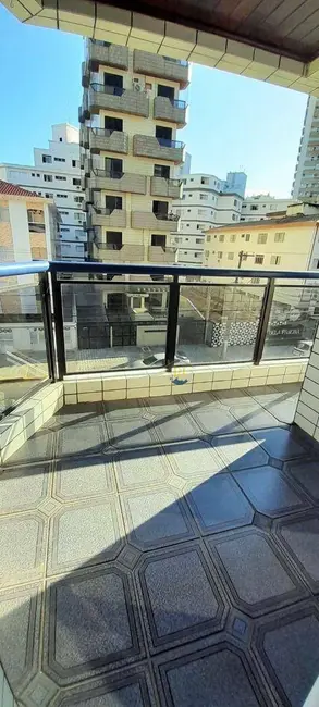 Foto 2 de Apartamento com 3 quartos à venda, 110m2 em Praia Grande - SP