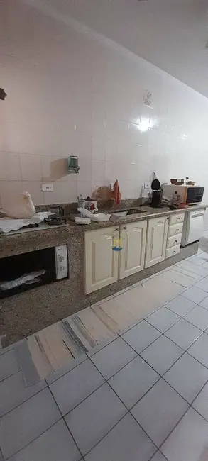 Foto 8 de Apartamento com 3 quartos à venda, 110m2 em Praia Grande - SP