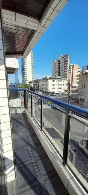 Foto 5 de Apartamento com 3 quartos à venda, 110m2 em Praia Grande - SP