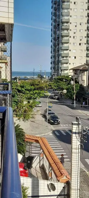Foto 1 de Apartamento com 3 quartos à venda, 110m2 em Praia Grande - SP