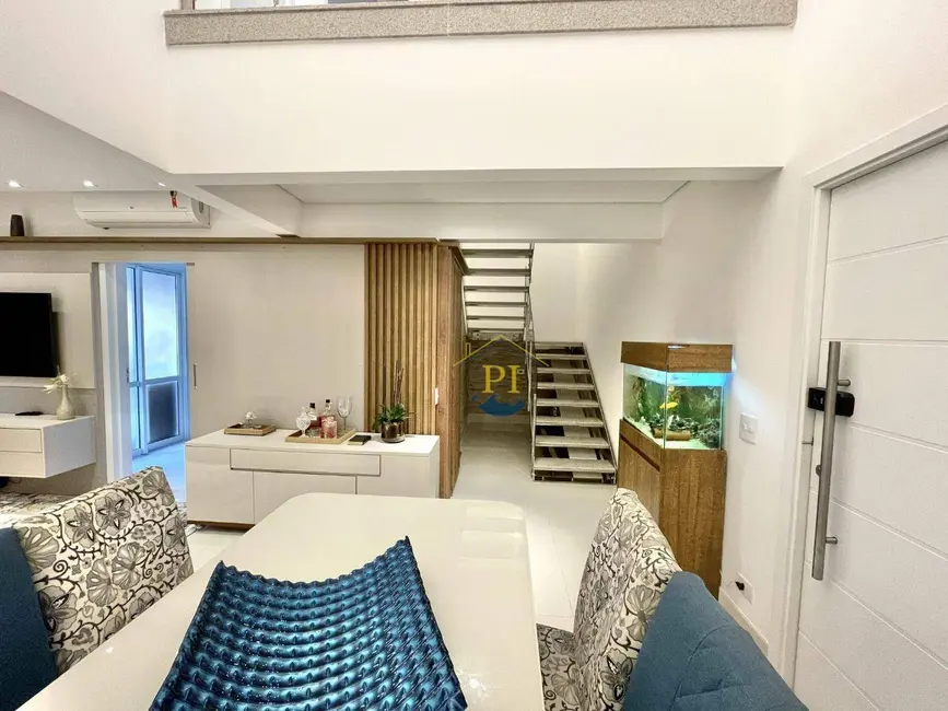 Apartamento com 2 quartos à venda, 110m2 em Canto do Forte, Praia Grande - SP - imagem 3 Foto 3 de Apartamento com 2 quartos à venda, 110m2 em Canto do Forte, Praia Grande - SP