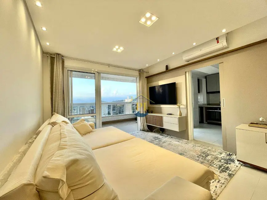 Apartamento com 2 quartos à venda, 110m2 em Canto do Forte, Praia Grande - SP - imagem 7 Foto 7 de Apartamento com 2 quartos à venda, 110m2 em Canto do Forte, Praia Grande - SP