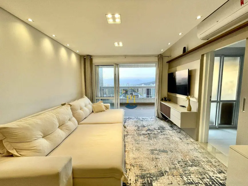 Apartamento com 2 quartos à venda, 110m2 em Canto do Forte, Praia Grande - SP - imagem 6 Foto 6 de Apartamento com 2 quartos à venda, 110m2 em Canto do Forte, Praia Grande - SP