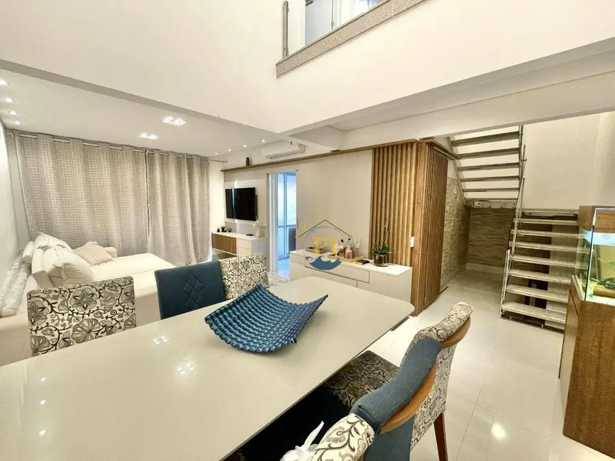 Apartamento com 2 quartos à venda, 110m2 em Canto do Forte, Praia Grande - SP - imagem 2 Foto 2 de Apartamento com 2 quartos à venda, 110m2 em Canto do Forte, Praia Grande - SP