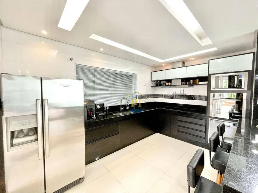 Foto 7 de Sobrado com 3 quartos à venda, 160m2 em Praia Grande - SP