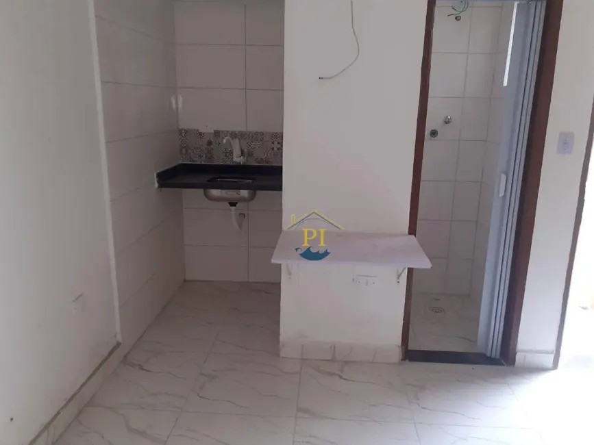 Foto 6 de Armazém / Galpão com 1 quarto à venda, 32m2 em Praia Grande - SP