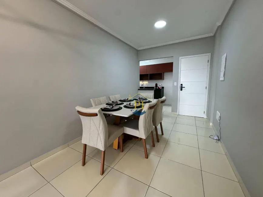 Foto 7 de Apartamento com 3 quartos à venda, 100m2 em Aviação, Praia Grande - SP