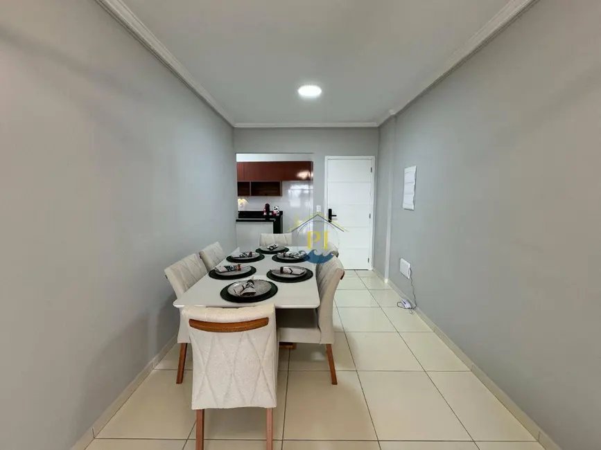 Foto 8 de Apartamento com 3 quartos à venda, 100m2 em Aviação, Praia Grande - SP