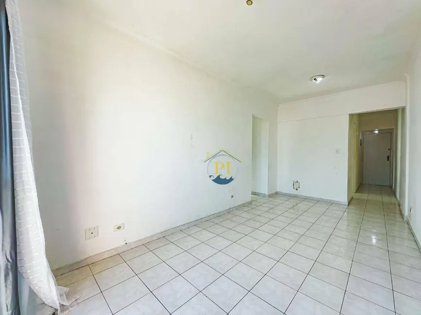 Foto 3 de Apartamento com 1 quarto à venda, 49m2 em Tupi, Praia Grande - SP