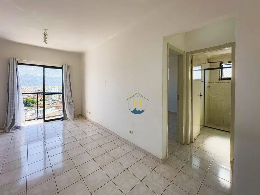 Foto 9 de Apartamento com 1 quarto à venda, 49m2 em Tupi, Praia Grande - SP