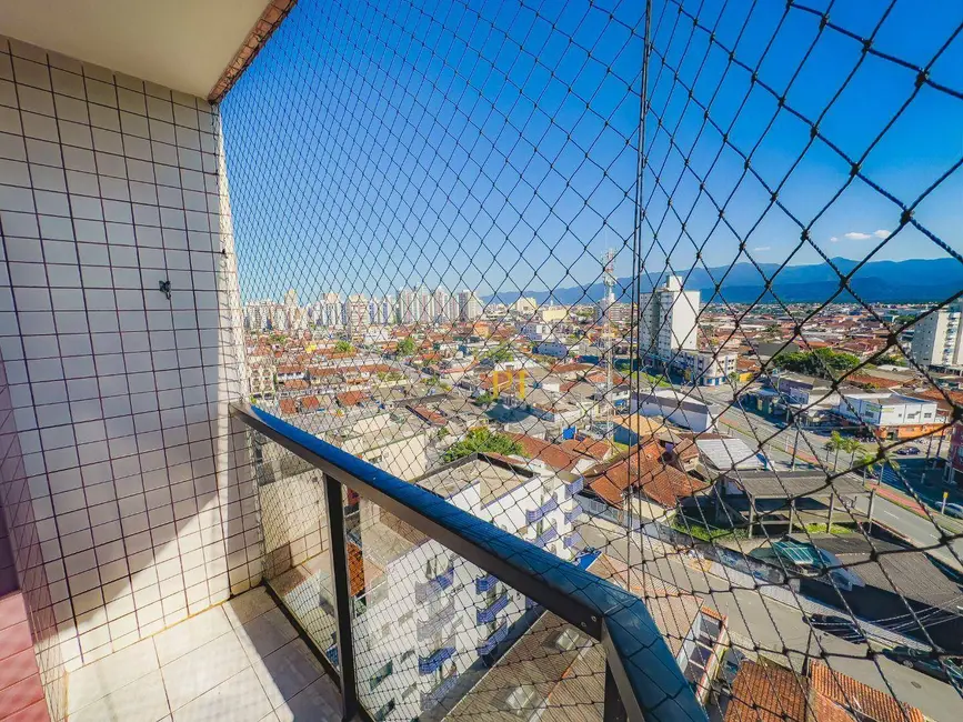 Foto 6 de Apartamento com 1 quarto à venda, 49m2 em Tupi, Praia Grande - SP