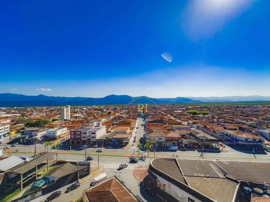 Foto 7 de Apartamento com 1 quarto à venda, 49m2 em Tupi, Praia Grande - SP