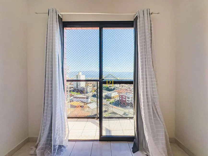 Foto 4 de Apartamento com 1 quarto à venda, 49m2 em Tupi, Praia Grande - SP