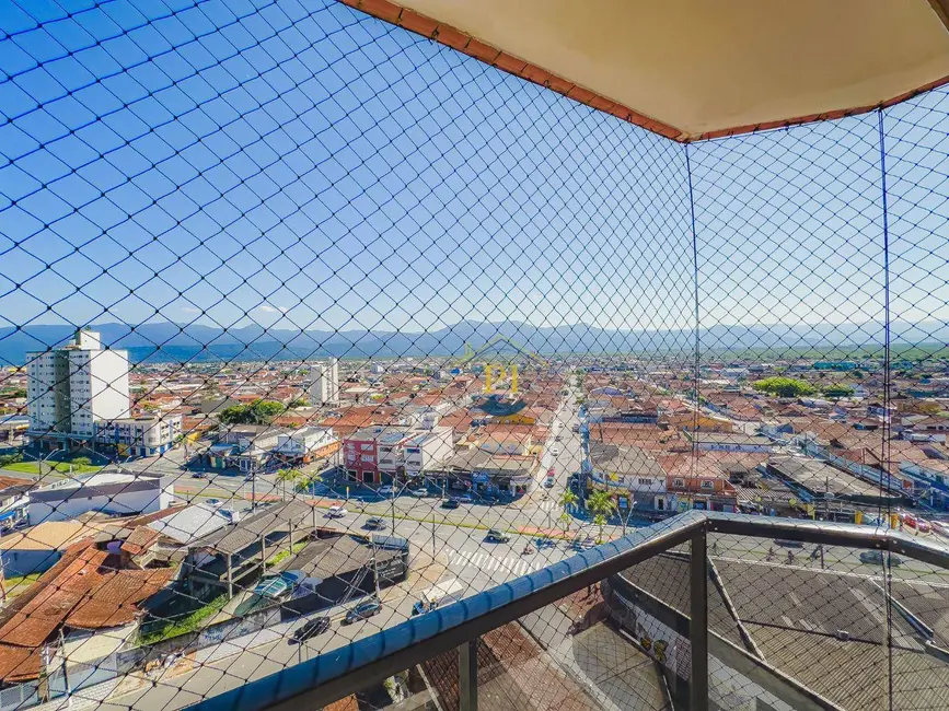 Foto 5 de Apartamento com 1 quarto à venda, 49m2 em Tupi, Praia Grande - SP