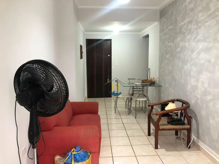 Apartamento com 1 quarto à venda, 42m2 em Aviação, Praia Grande - SP - imagem 2 Foto 2 de Apartamento com 1 quarto à venda, 42m2 em Aviação, Praia Grande - SP
