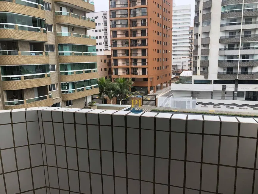 Apartamento com 1 quarto à venda, 42m2 em Aviação, Praia Grande - SP - imagem 4 Foto 4 de Apartamento com 1 quarto à venda, 42m2 em Aviação, Praia Grande - SP