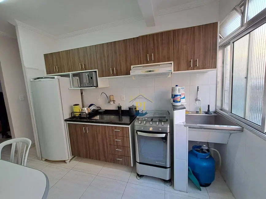 Foto 4 de Apartamento com 2 quartos à venda, 64m2 em Tupi, Praia Grande - SP