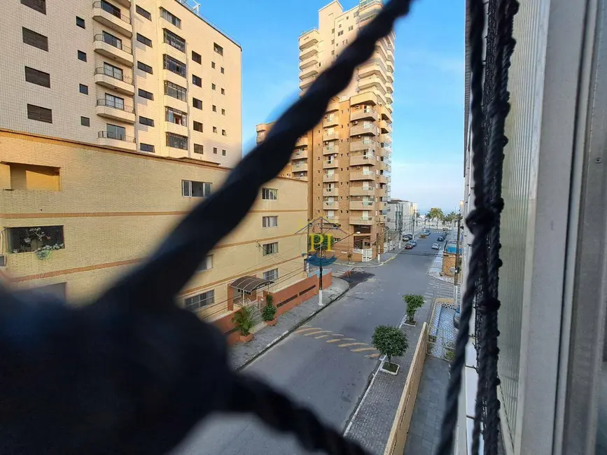 Foto 5 de Apartamento com 2 quartos à venda, 64m2 em Tupi, Praia Grande - SP