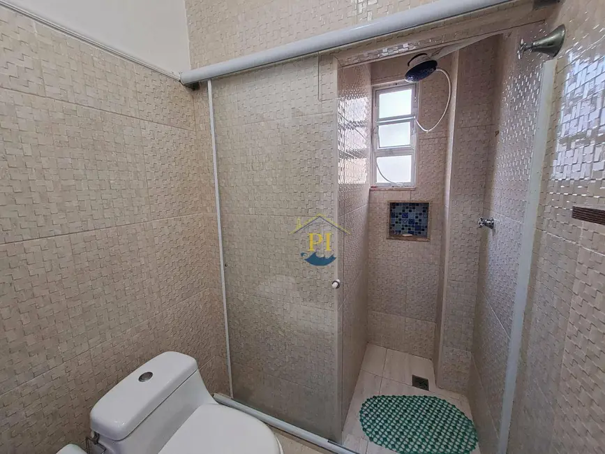 Foto 7 de Apartamento com 2 quartos à venda, 64m2 em Tupi, Praia Grande - SP